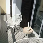 Salty House - Casa Salgada Апартаменты