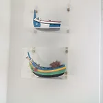 Апартаменты Salty House - Casa Salgada Фош-ду-Арелью