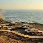 Апартаменты Salty House - Casa Salgada Фош-ду-Арелью