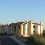 Апартаменты Salty House - Casa Salgada *