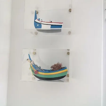 Apartament Salty House - Casa Salgada Foz do Arelho