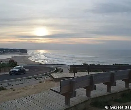 Lägenhet Salty House - Casa Salgada Foz do Arelho