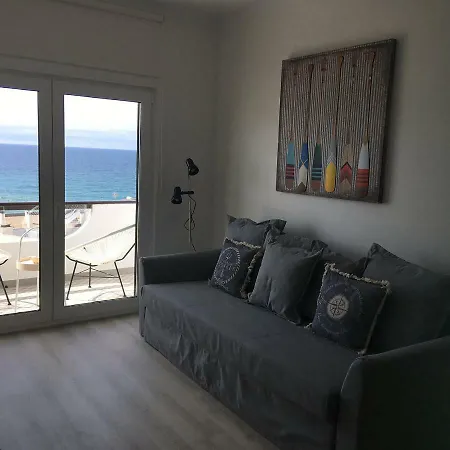 Lägenhet Salty House - Casa Salgada Foz do Arelho