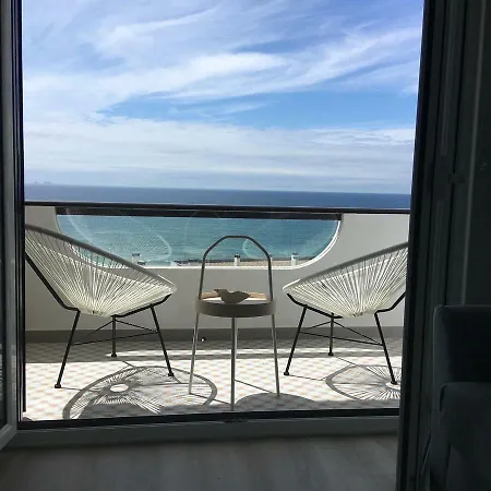 Salty House - Casa Salgada Apartment Foz do Arelho