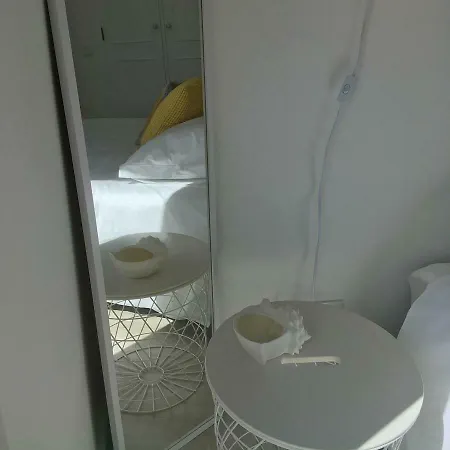 Salty House - Casa Salgada *