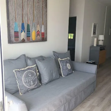 Salty House - Casa Salgada *