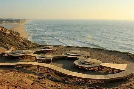 Lägenhet Salty House - Casa Salgada Foz do Arelho