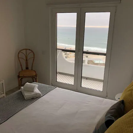 Salty House - Casa Salgada Foz do Arelho