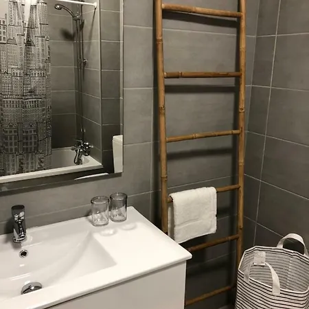 Salty House - Casa Salgada