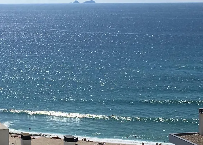 Salty House - Casa Salgada Appartement Foz do Arelho