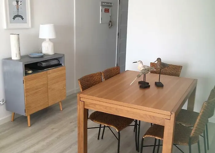 Salty House - Casa Salgada 아파트 포즈도아렐로