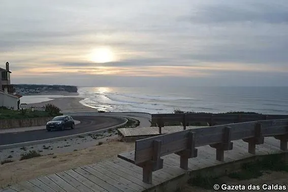 아파트 Salty House - Casa Salgada 포즈도아렐로