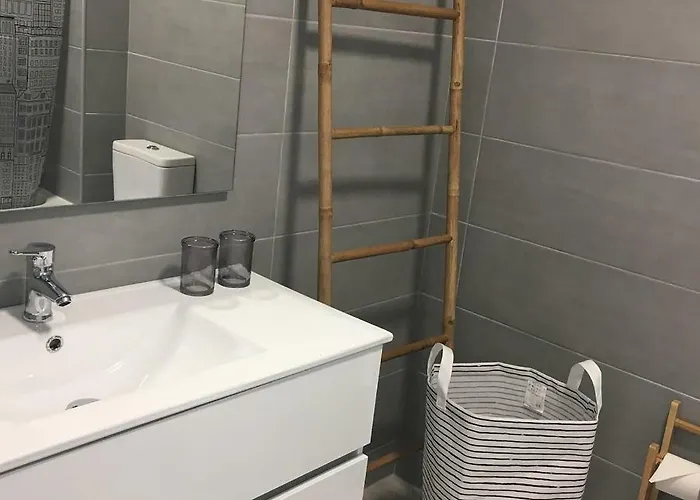 Salty House - Casa Salgada