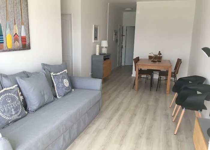 Appartement Salty House - Casa Salgada *