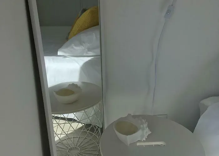 Salty House - Casa Salgada *