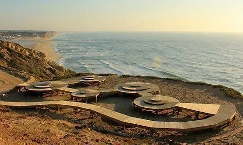 Appartement Salty House - Casa Salgada Foz do Arelho