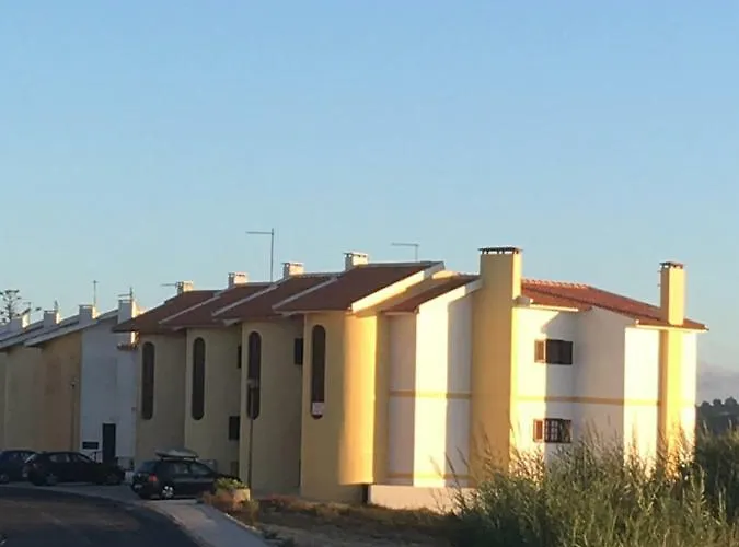 Appartement Salty House - Casa Salgada *