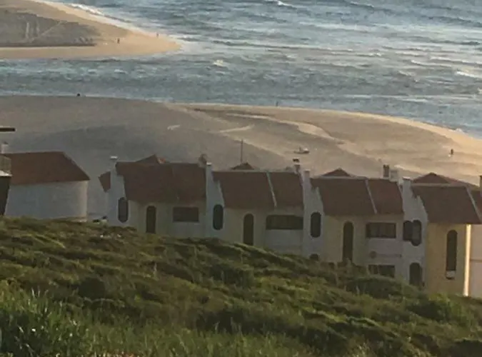 Salty House - Casa Salgada * 포즈도아렐로
