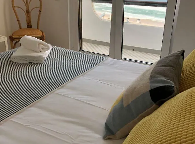 Salty House - Casa Salgada